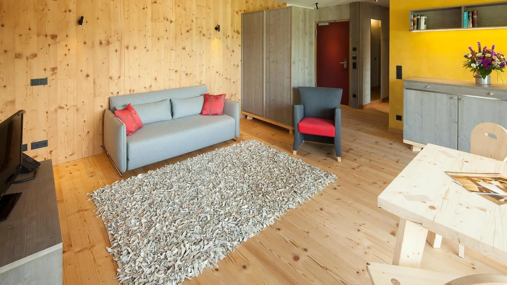 Hotel Oberstdorf