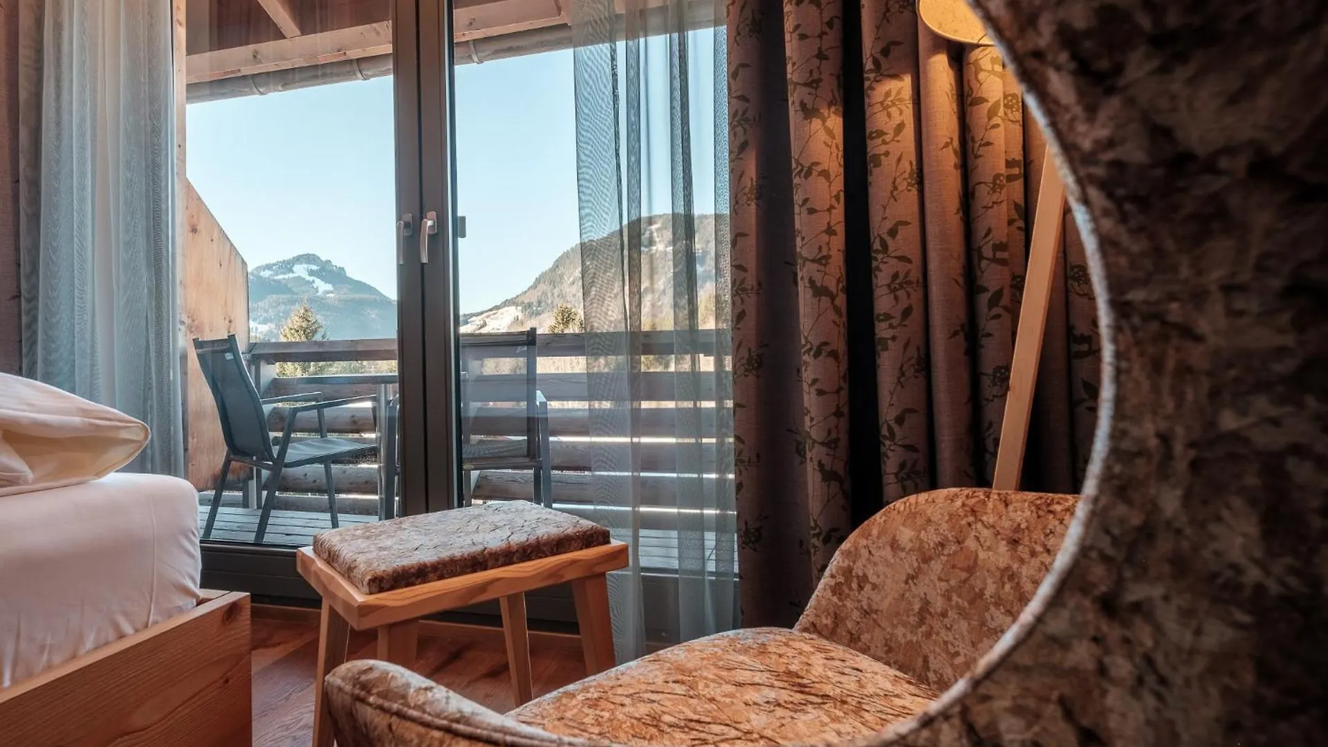 Hotel Oberstdorf