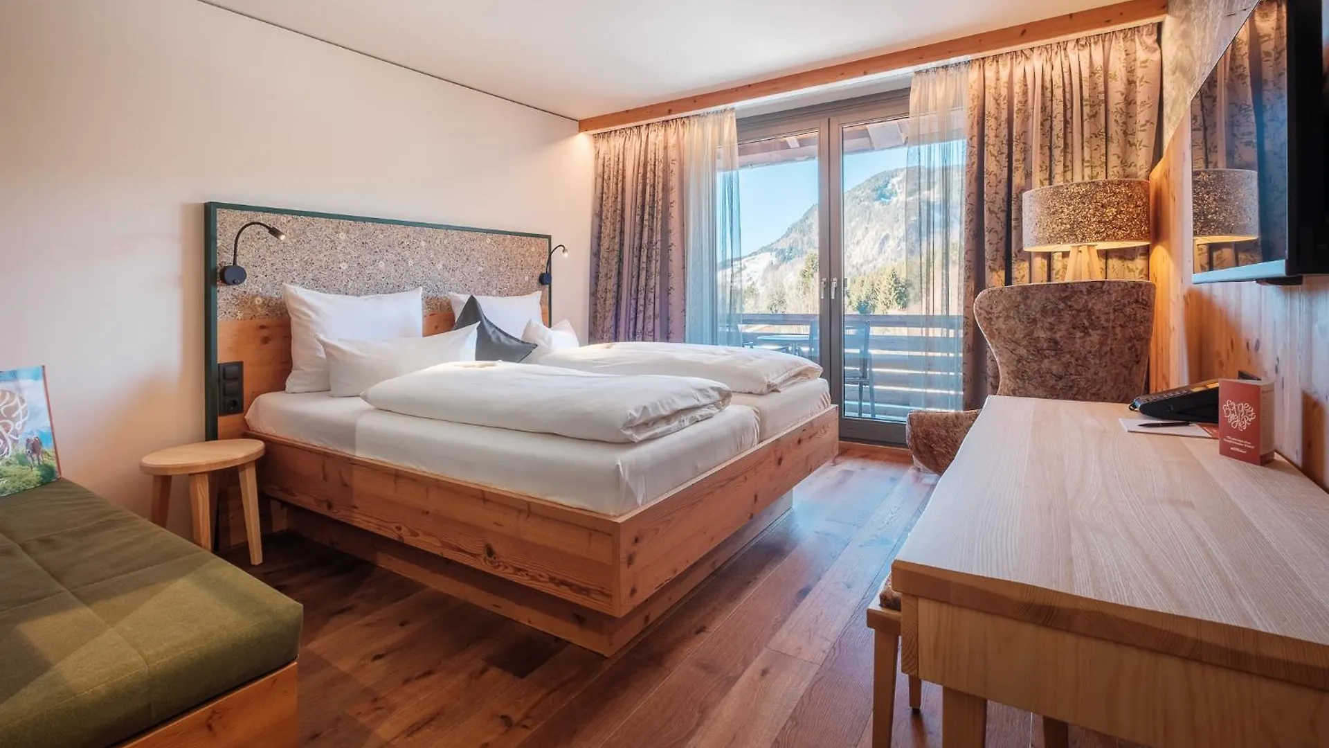 Hotel Oberstdorf Alemania