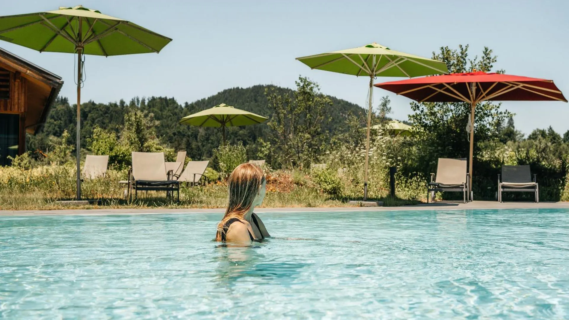 Hotel Oberstdorf