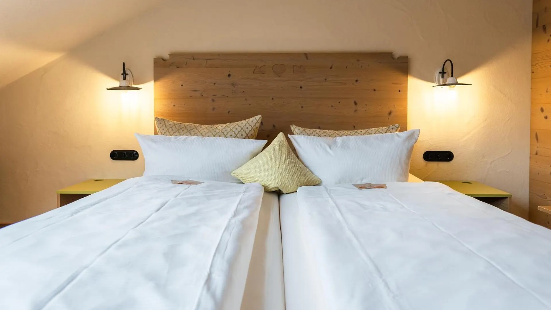 Hotel Oberstdorf