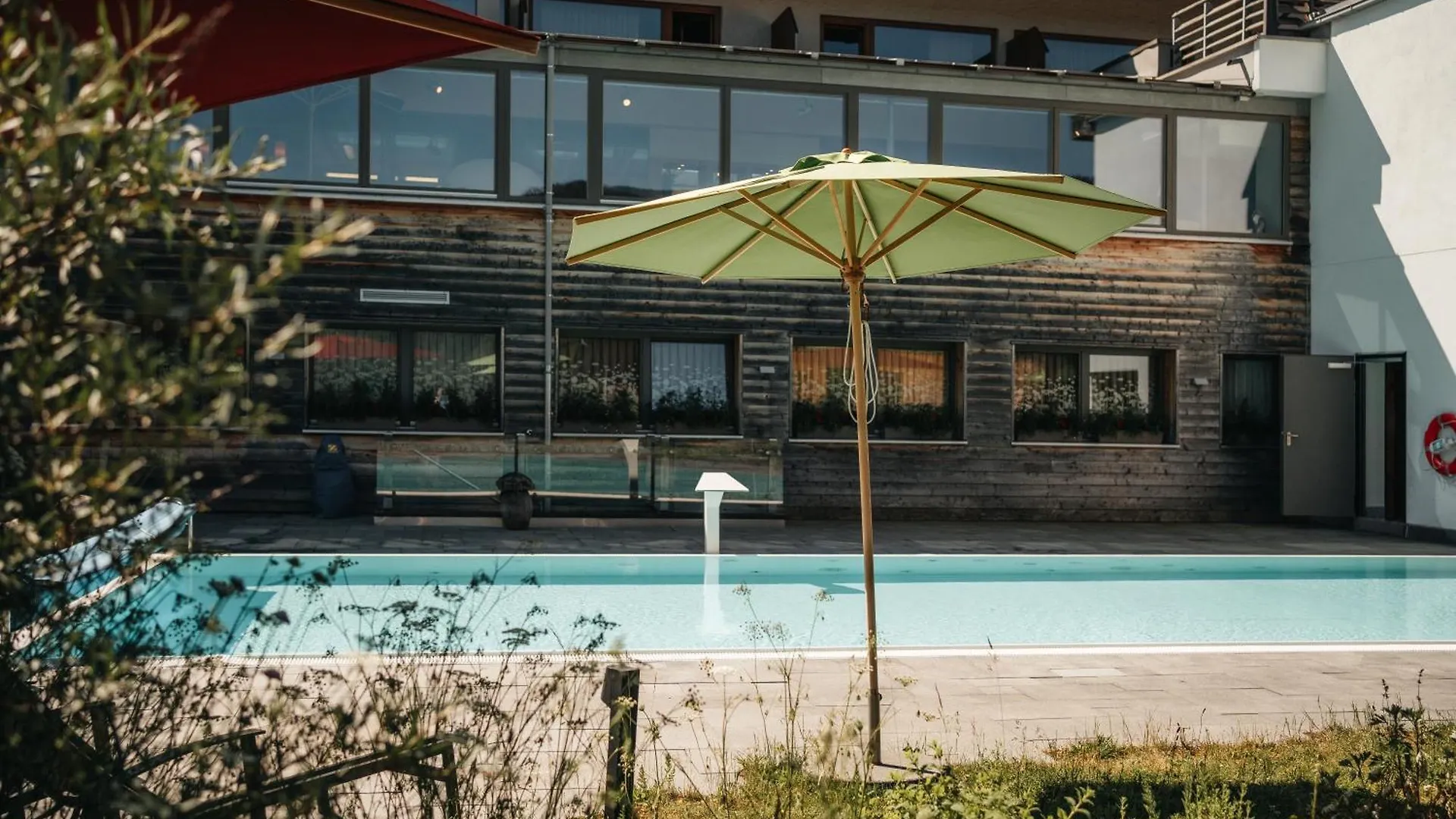 Hotel Oberstdorf