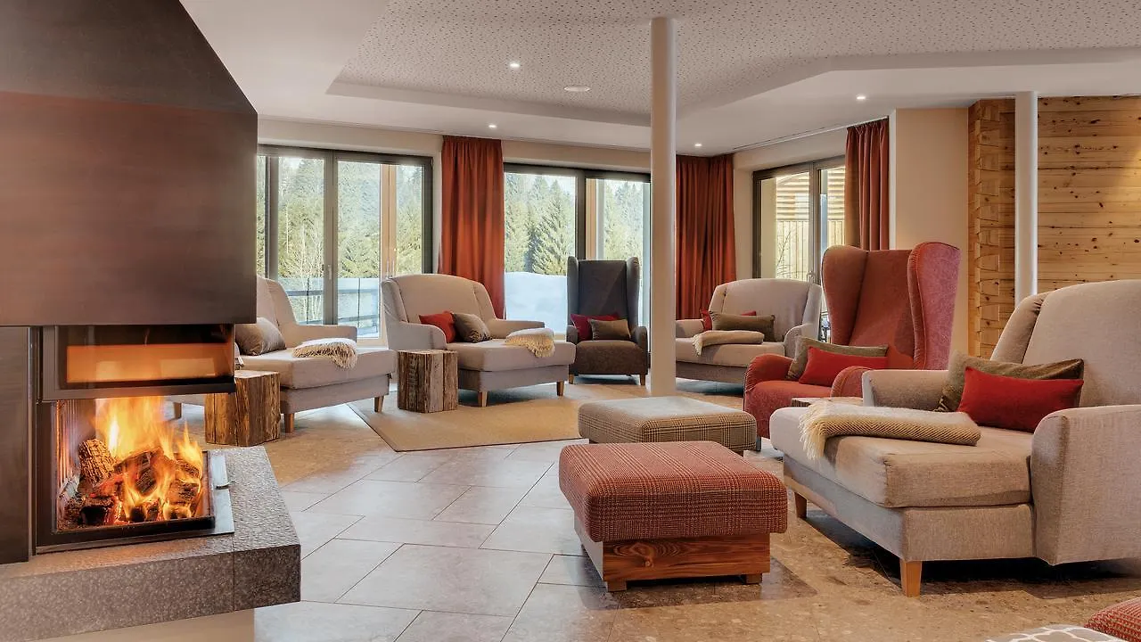 Hotel Oberstdorf 4*,  Alemania