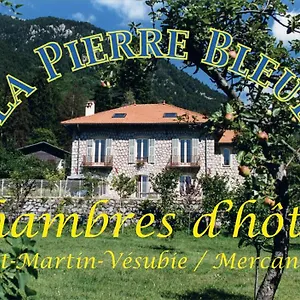 la-pierre-bleue-chambres-dhotes.fr-provencehotel.com/