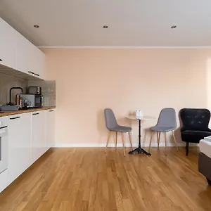 Limehome Tannenstrasse Дрезден