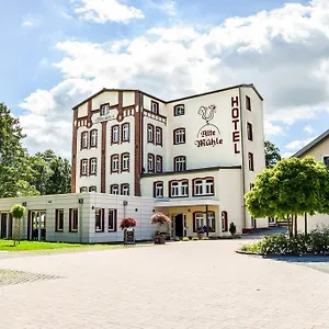 3* Hotel Alte Mühle Hotel&restaurant