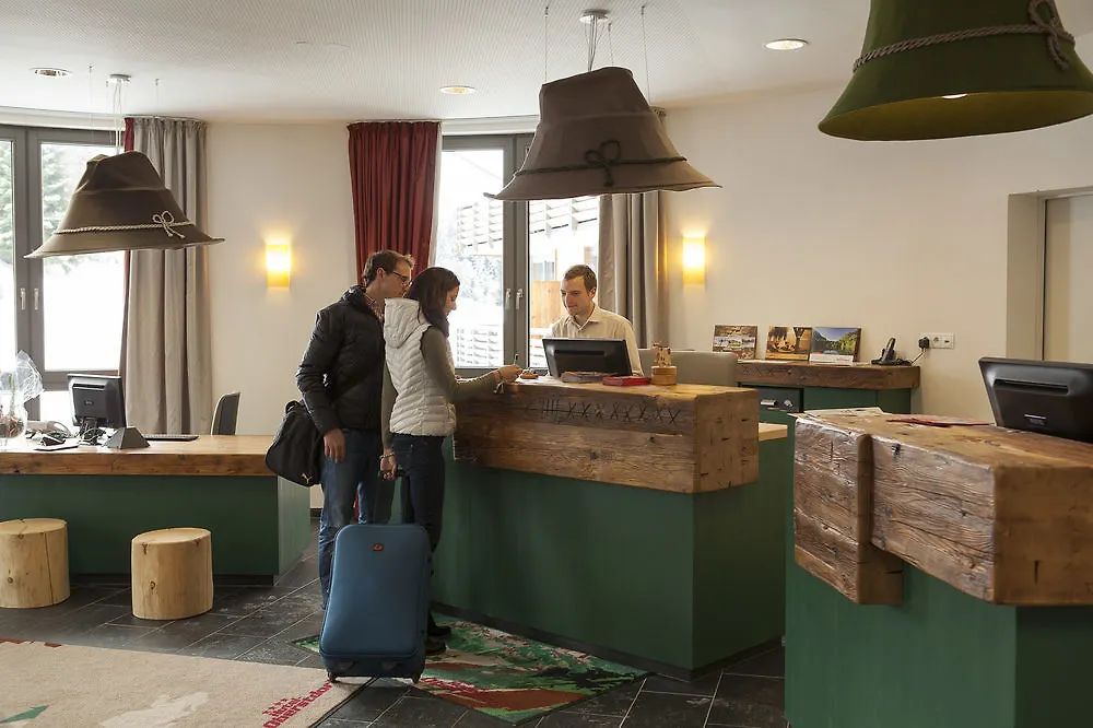 Hotel Oberstdorf